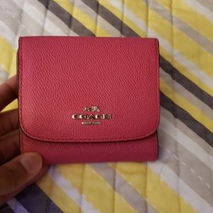 Coach  Wallet
